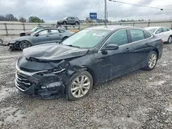 1G1ZD5ST3KF163816 2019 CHEVROLET MALIBU