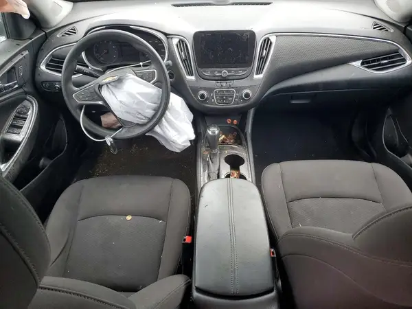 1G1ZD5ST3KF163816 2019 CHEVROLET MALIBU - Image 8