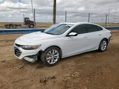 1G1ZD5ST3KF164108 2019 CHEVROLET MALIBU