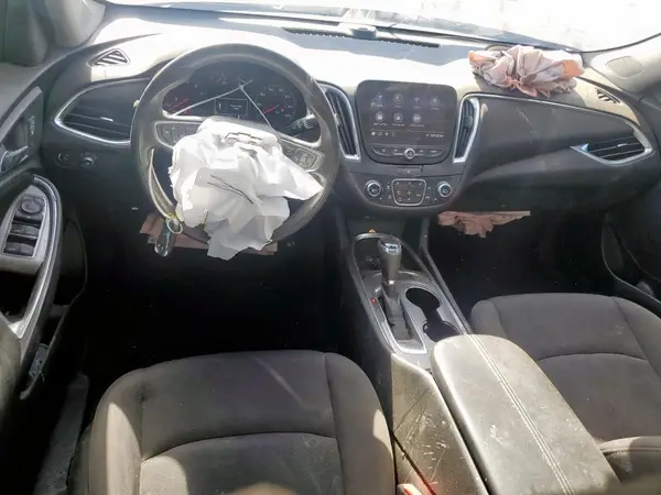 1G1ZD5ST3KF164108 2019 CHEVROLET MALIBU - Image 8