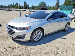 1G1ZD5ST3KF164366 2019 CHEVROLET MALIBU