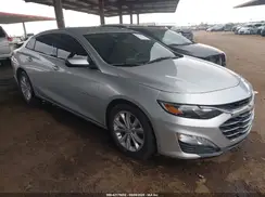 1G1ZD5ST3KF164612 2019 CHEVROLET MALIBU