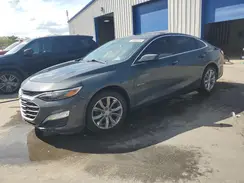 1G1ZD5ST3KF164870 2019 CHEVROLET MALIBU