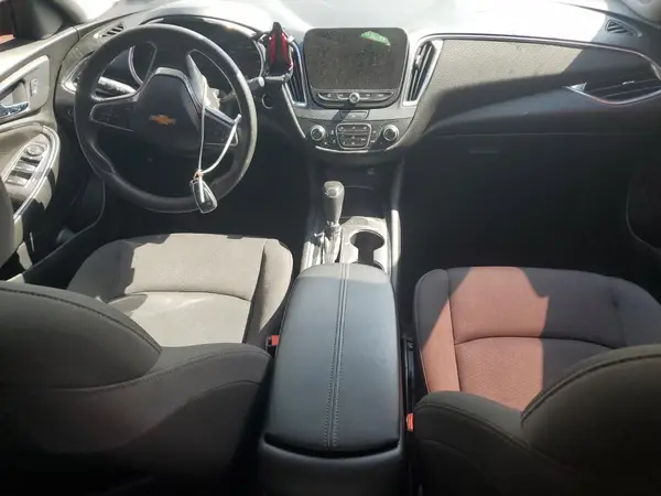 1G1ZD5ST3KF164870 2019 CHEVROLET MALIBU - Image 8