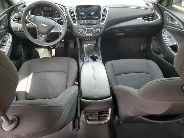 1G1ZD5ST3KF165078 2019 CHEVROLET MALIBU - Image 8
