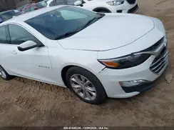 1G1ZD5ST3KF165808 2019 CHEVROLET MALIBU