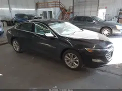 1G1ZD5ST3KF166103 2019 CHEVROLET MALIBU