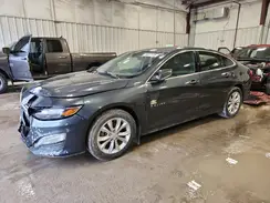 1G1ZD5ST3KF167378 2019 CHEVROLET MALIBU