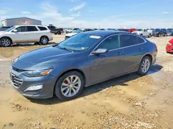 1G1ZD5ST3KF167753 2019 CHEVROLET MALIBU