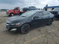 1G1ZD5ST3KF168241 2019 CHEVROLET MALIBU