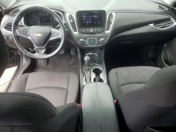 1G1ZD5ST3KF168241 2019 CHEVROLET MALIBU - Image 8