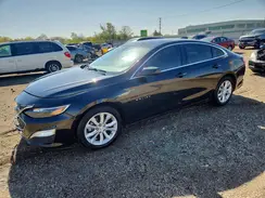 1G1ZD5ST3KF168322 2019 CHEVROLET MALIBU