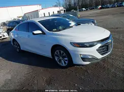 1G1ZD5ST3KF168546 2019 CHEVROLET MALIBU