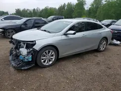 1G1ZD5ST3KF168756 2019 CHEVROLET MALIBU