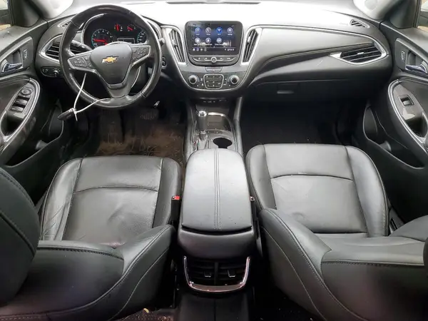 1G1ZD5ST3KF168756 2019 CHEVROLET MALIBU - Image 8
