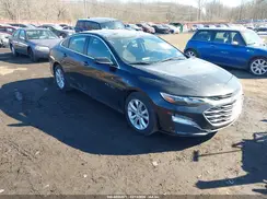 1G1ZD5ST3KF168868 2019 CHEVROLET MALIBU