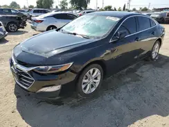 1G1ZD5ST3KF169048 2019 CHEVROLET MALIBU