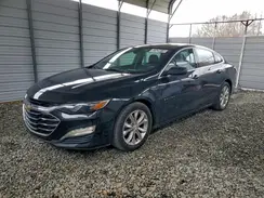 1G1ZD5ST3KF169504 2019 CHEVROLET MALIBU