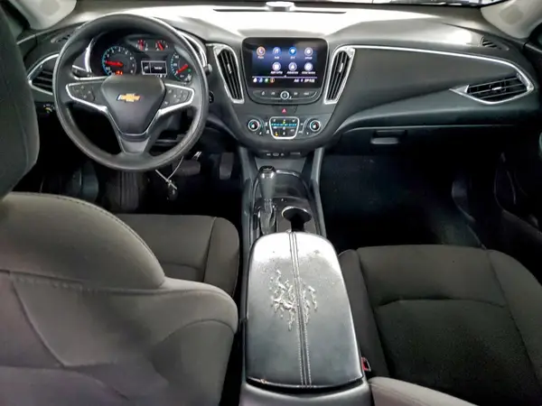 1G1ZD5ST3KF169504 2019 CHEVROLET MALIBU - Image 8