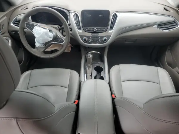 1G1ZD5ST3KF169860 2019 CHEVROLET MALIBU - Image 8