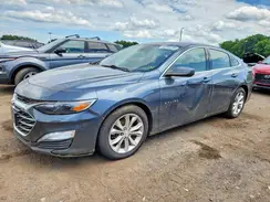 1G1ZD5ST3KF170037 2019 CHEVROLET MALIBU