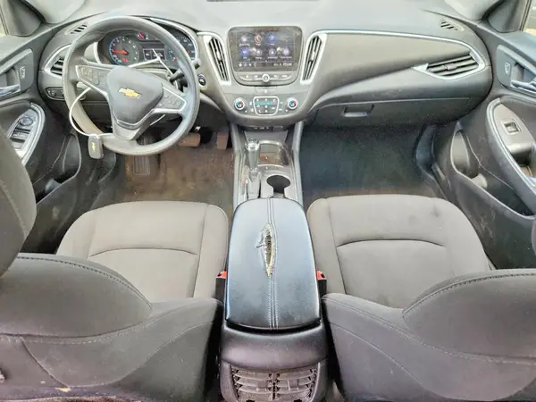 1G1ZD5ST3KF170037 2019 CHEVROLET MALIBU - Image 8
