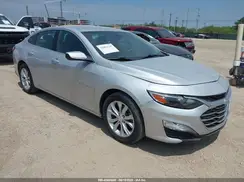 1G1ZD5ST3KF170409 2019 CHEVROLET MALIBU