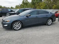 1G1ZD5ST3KF171060 2019 CHEVROLET MALIBU