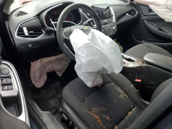 1G1ZD5ST3KF171060 2019 CHEVROLET MALIBU - Image 8