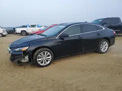 1G1ZD5ST3KF171463 2019 CHEVROLET MALIBU