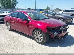 1G1ZD5ST3KF171513 2019 CHEVROLET MALIBU