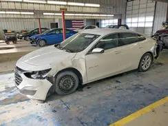 1G1ZD5ST3KF172256 2019 CHEVROLET MALIBU