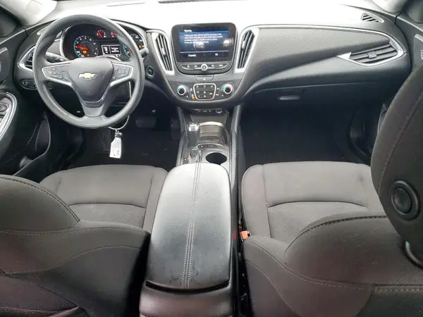 1G1ZD5ST3KF172256 2019 CHEVROLET MALIBU - Image 8