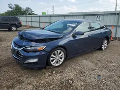1G1ZD5ST3KF172399 2019 CHEVROLET MALIBU