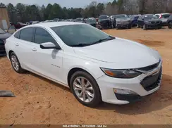 1G1ZD5ST3KF172631 2019 CHEVROLET MALIBU