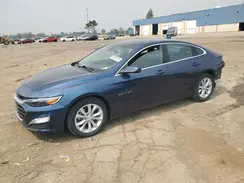 1G1ZD5ST3KF173990 2019 CHEVROLET MALIBU