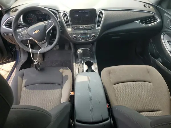 1G1ZD5ST3KF173990 2019 CHEVROLET MALIBU - Image 8