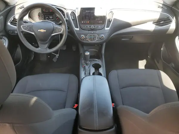 1G1ZD5ST3KF174282 2019 CHEVROLET MALIBU - Image 8