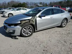 1G1ZD5ST3KF174640 2019 CHEVROLET MALIBU