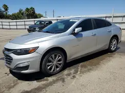 1G1ZD5ST3KF175190 2019 CHEVROLET MALIBU