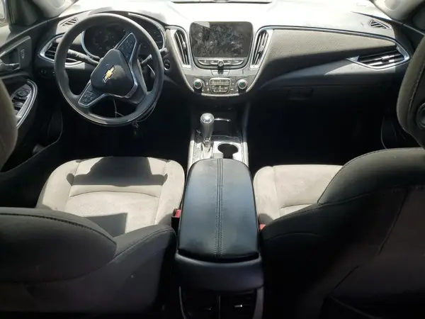 1G1ZD5ST3KF175190 2019 CHEVROLET MALIBU - Image 8