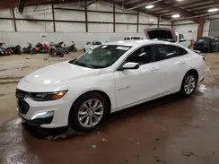 1G1ZD5ST3KF176226 2019 CHEVROLET MALIBU