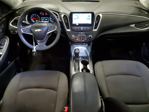 1G1ZD5ST3KF176226 2019 CHEVROLET MALIBU - Image 8