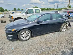 1G1ZD5ST3KF176274 2019 CHEVROLET MALIBU
