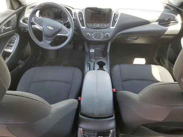 1G1ZD5ST3KF176310 2019 CHEVROLET MALIBU - Image 8