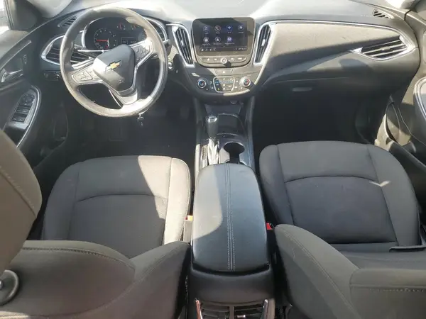 1G1ZD5ST3KF176436 2019 CHEVROLET MALIBU - Image 8