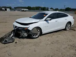 1G1ZD5ST3KF176453 2019 CHEVROLET MALIBU