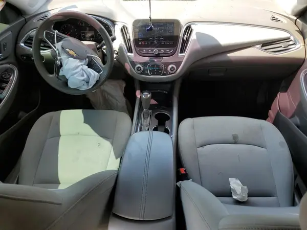 1G1ZD5ST3KF176453 2019 CHEVROLET MALIBU - Image 8