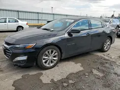 1G1ZD5ST3KF176713 2019 CHEVROLET MALIBU