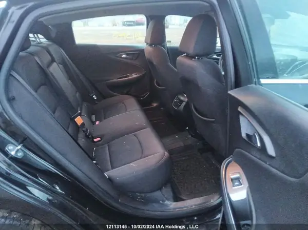1G1ZD5ST3KF179904 2019 CHEVROLET MALIBU - Image 8